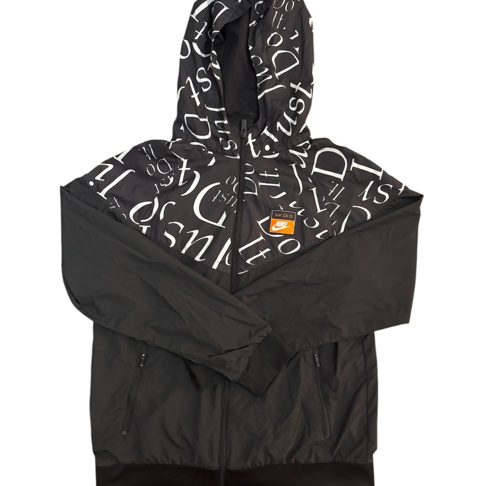 Kids Nike Windbreaker